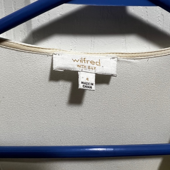 Wilfred Vingette Dress - Picture 2 of 3